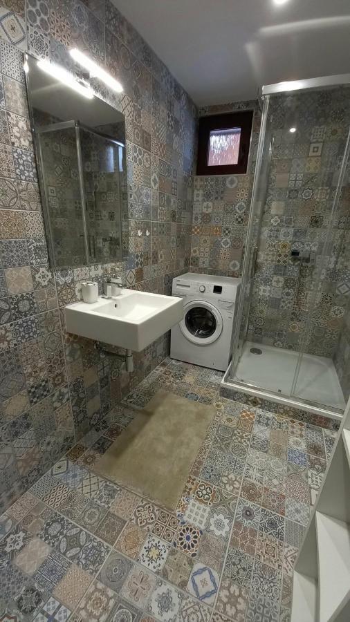 Vila Devana Tatranska Javorina Kültér fotó