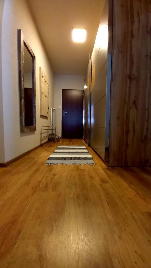 Vila Devana Tatranska Javorina Kültér fotó