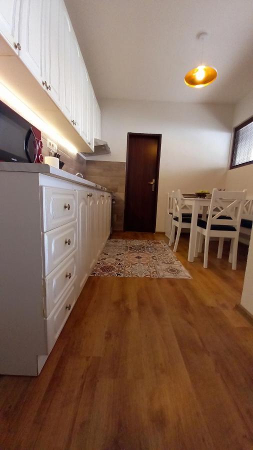 Vila Devana Tatranska Javorina Kültér fotó